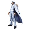 ONE PIECE - Aokiji Kuzan Excellent Model P.O.P NEO-DX Megahouse PVC Figure 27 Cm (DAMAGED PACKAGE) 
