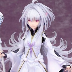 FATE GRAND ORDER - Arcade Caster/Merlin Prototype Alter 1/7 PVC Figure 27 cm