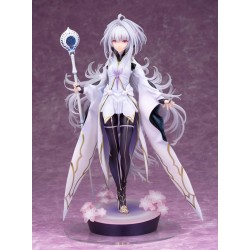 FATE GRAND ORDER - Arcade Caster/Merlin Prototype Alter 1/7 PVC Figure 27 cm