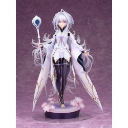 FATE GRAND ORDER - Arcade Caster/Merlin Prototype Alter 1/7 PVC Figure 27 cm