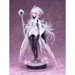 FATE GRAND ORDER - Arcade Caster/Merlin Prototype Alter 1/7 PVC Figure 27 cm