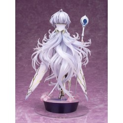 FATE GRAND ORDER - Arcade Caster/Merlin Prototype Alter 1/7 PVC Figure 27 cm