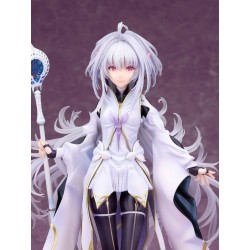 FATE GRAND ORDER - Arcade Caster/Merlin Prototype Alter 1/7 PVC Figure 27 cm
