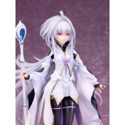 FATE GRAND ORDER - Arcade Caster/Merlin Prototype Alter 1/7 PVC Figure 27 cm