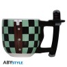 DEMON SLAYER - Tanjiro Sword Handle Mug 3D 