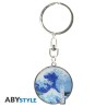 HOKUSAI - Great Wave Keychain