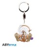 ONE PIECE - Luffy Gear 5th Acryl Keychain 