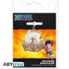 ONE PIECE - Luffy Gear 5th Acryl Keychain 