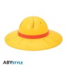 ONE PIECE - Strawhat Lamp