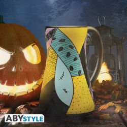 THE NIGHTMARE BEFORE CHRISTMAS - Sally 3D Mug