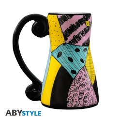 THE NIGHTMARE BEFORE CHRISTMAS - Sally 3D Mug