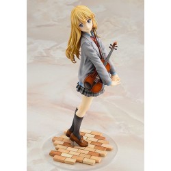 YOUR LIE IN APRIL - Kaori Miyazono 1/8 Good Smile Company PVC Figure (3rd-run) 20 cm