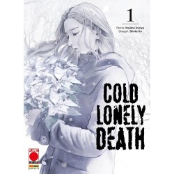 Cold Lonely Death Vol. 1 (ITA)