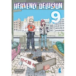 Heavenly Delusion Vol. 9 (ITA)