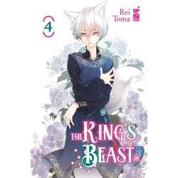 The King's Beast Vol. 4 (ITA)
