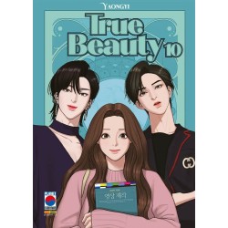 True Beauty Vol. 10 (ITA)