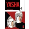 Yasha Vol. 5 (ITA)