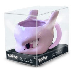 POKEMON - Mewtwo Tazza 3D 385 ml