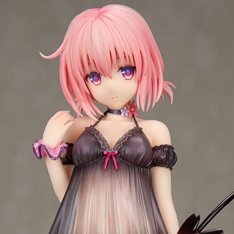 TO LOVE RU DARKNESS - Momo Belia Deviluke Little Devil Baby Doll Ver. 1/6 Ryu-Ns PVC Figure 24 cm