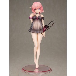 TO LOVE RU DARKNESS - Momo Belia Deviluke Little Devil Baby Doll Ver. 1/6 Ryu-Ns PVC Figure 24 cm