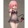 TO LOVE RU DARKNESS - Momo Belia Deviluke Little Devil Baby Doll Ver. 1/6 Ryu-Ns PVC Figure 24 cm