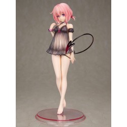 TO LOVE RU DARKNESS - Momo Belia Deviluke Little Devil Baby Doll Ver. 1/6 Ryu-Ns PVC Figure 24 cm