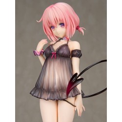TO LOVE RU DARKNESS - Momo Belia Deviluke Little Devil Baby Doll Ver. 1/6 Ryu-Ns PVC Figure 24 cm