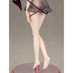 TO LOVE RU DARKNESS - Momo Belia Deviluke Little Devil Baby Doll Ver. 1/6 Ryu-Ns PVC Figure 24 cm
