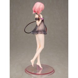 TO LOVE RU DARKNESS - Momo Belia Deviluke Little Devil Baby Doll Ver. 1/6 Ryu-Ns PVC Figure 24 cm
