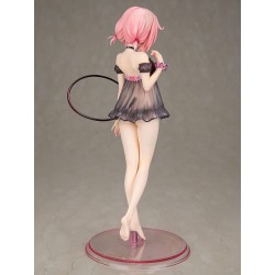 TO LOVE RU DARKNESS - Momo Belia Deviluke Little Devil Baby Doll Ver. 1/6 Ryu-Ns PVC Figure 24 cm