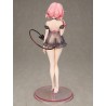 TO LOVE RU DARKNESS - Momo Belia Deviluke Little Devil Baby Doll Ver. 1/6 Ryu-Ns PVC Figure 24 cm
