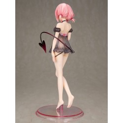 TO LOVE RU DARKNESS - Momo Belia Deviluke Little Devil Baby Doll Ver. 1/6 Ryu-Ns PVC Figure 24 cm
