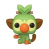 POKEMON - Grookey Funko Pop Games 957