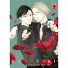 Kei x Yaku: Dangerous Buddy Vol. 8 (ITA)