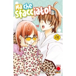 Ma che sfacciato! Vol. 18 (ITA)