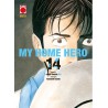 My Home Hero Vol. 14 (ITA)