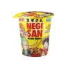 Negisan - Instant Chicken Noodles - One Piece 65g