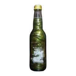 Pozione Del Basilisco - Limonata Menta 330 ml