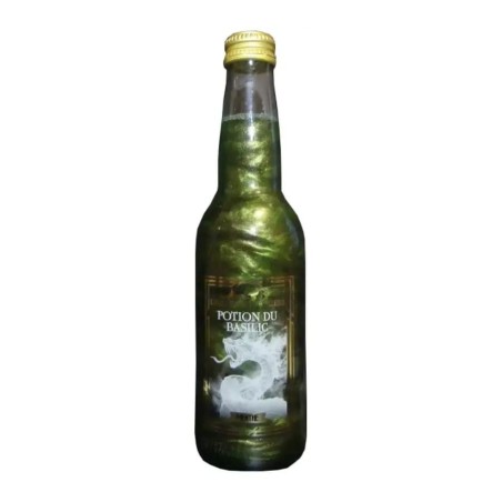 Pozione Del Basilisco - Limonata Menta 330 ml