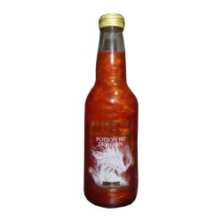Pozione Del Dragone - Limonata alla fragola 330 ml