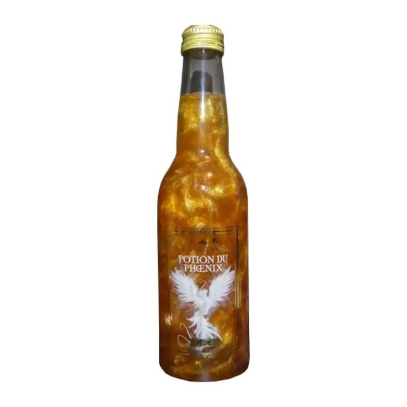 Pozione Della Fenice - Limonata alla Pesca 330 ml