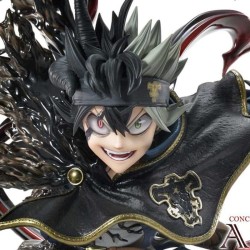 BLACK CLOVER - Asta Concept Masterline Series 1/6 Figure Prime 1 Studio - Exclusive Bonus Ver. 50 cm