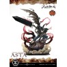 BLACK CLOVER - Asta Concept Masterline Series 1/6 Figure Prime 1 Studio - Exclusive Bonus Ver. 50 cm