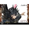 BLACK CLOVER - Asta Concept Masterline Series 1/6 Figure Prime 1 Studio - Exclusive Bonus Ver. 50 cm
