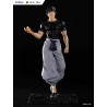 JUJUTSU KAISEN - Toji Fushiguro Tenitol Furyu PVC Figure 20 cm