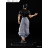 JUJUTSU KAISEN - Toji Fushiguro Tenitol Furyu PVC Figure 20 cm