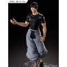 JUJUTSU KAISEN - Toji Fushiguro Tenitol Furyu PVC Figure 20 cm