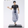 JUJUTSU KAISEN - Toji Fushiguro Tenitol Furyu PVC Figure 20 cm