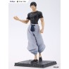 JUJUTSU KAISEN - Toji Fushiguro Tenitol Furyu PVC Figure 20 cm