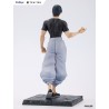 JUJUTSU KAISEN - Toji Fushiguro Tenitol Furyu PVC Figure 20 cm